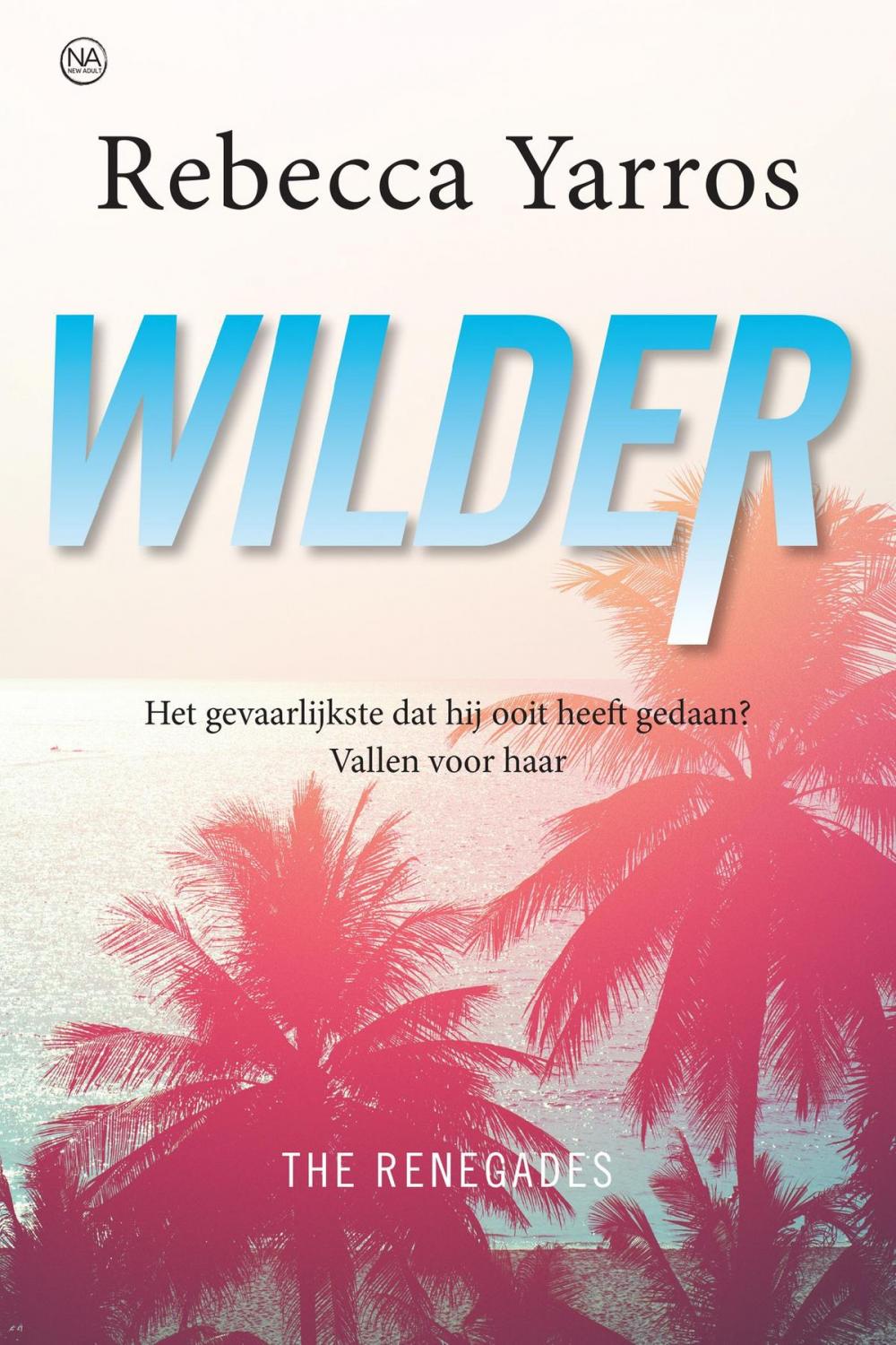 Big bigCover of Wilder