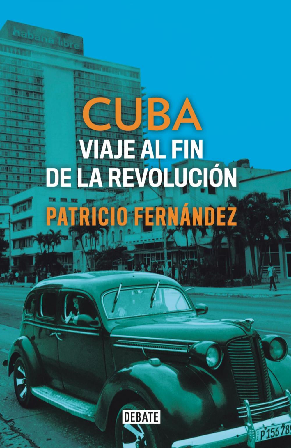 Big bigCover of Cuba