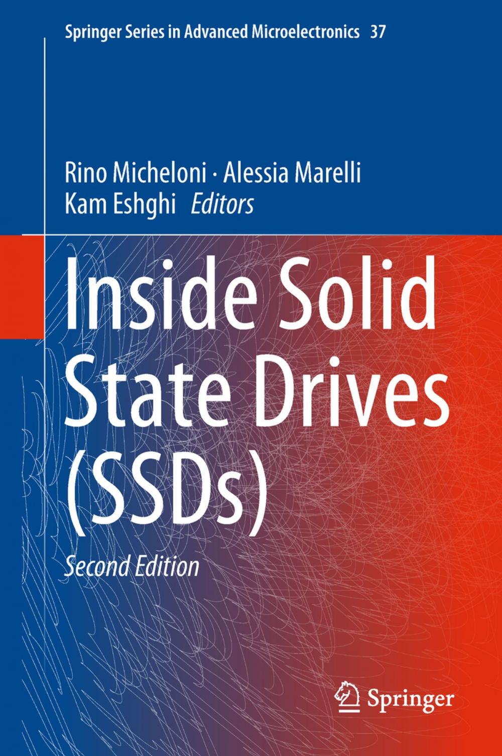 Big bigCover of Inside Solid State Drives (SSDs)