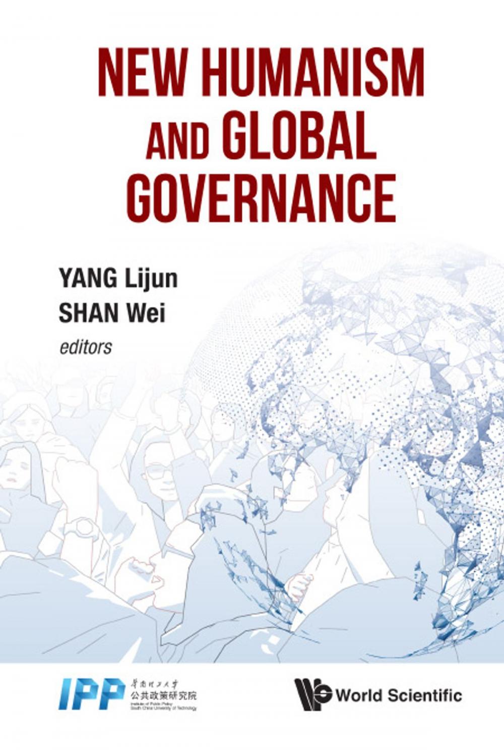 Big bigCover of New Humanism and Global Governance