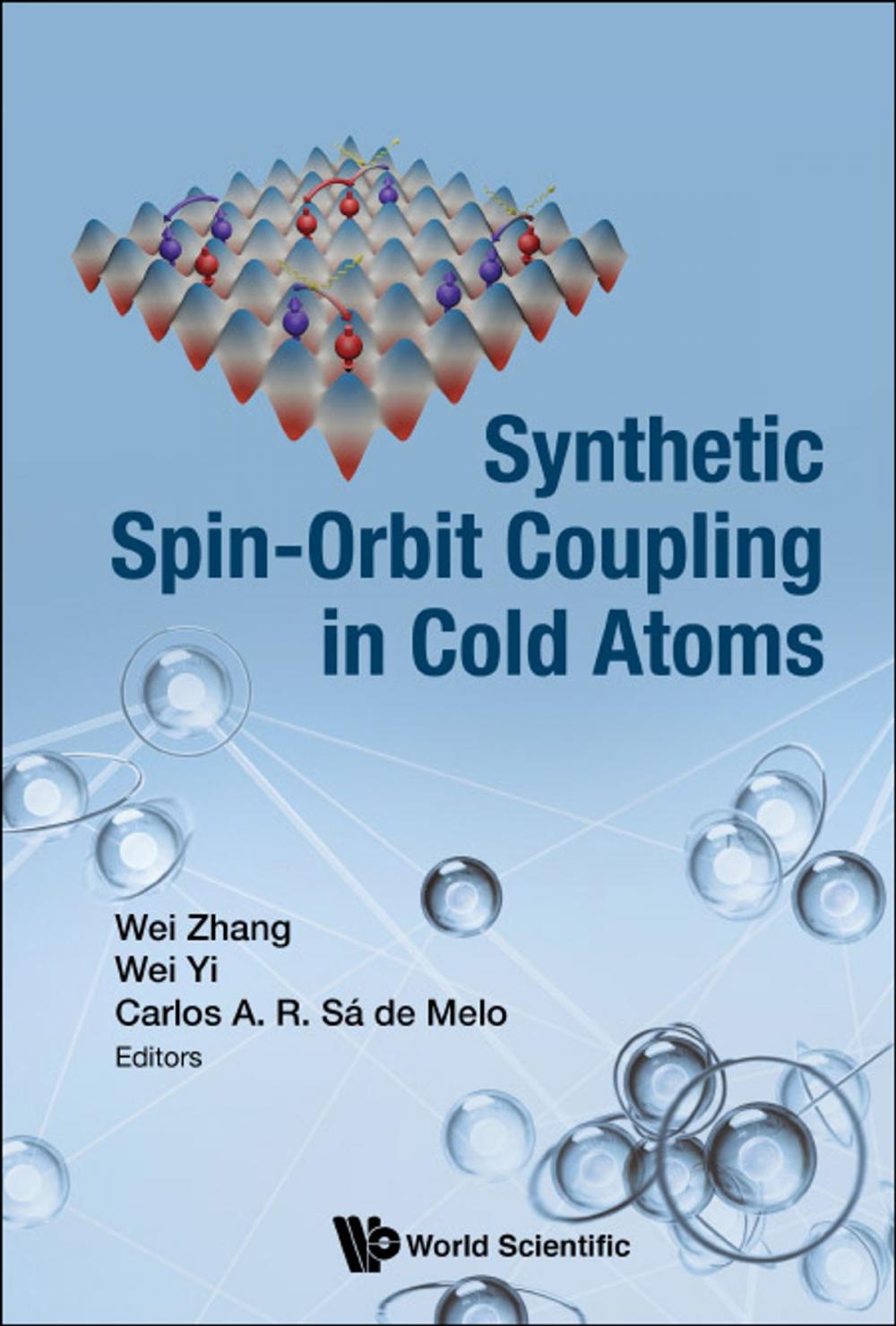 Big bigCover of Synthetic Spin-Orbit Coupling in Cold Atoms