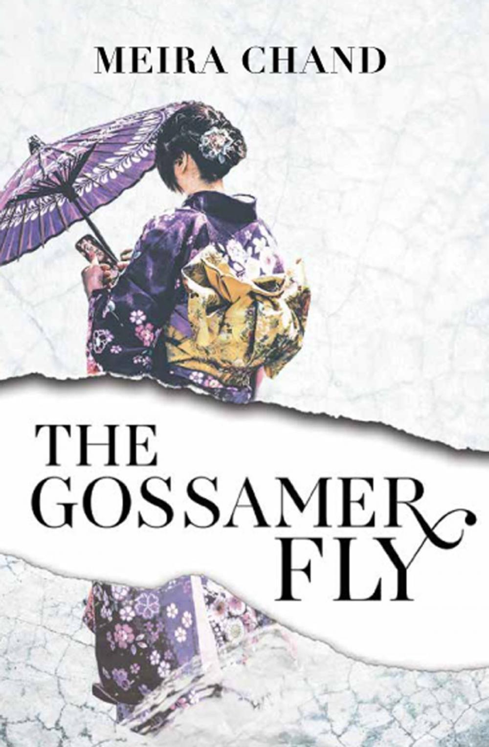 Big bigCover of The Gossamer Fly