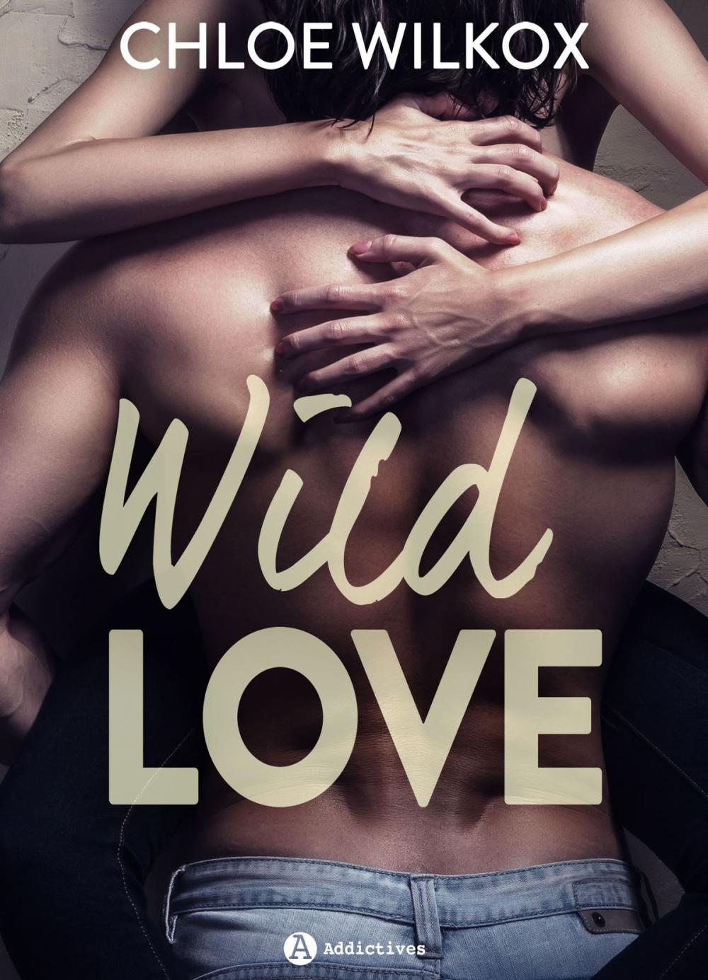 Big bigCover of Wild Love (teaser)