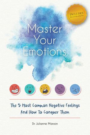 Cover of the book Master Your Emotions by Paula J. Fox