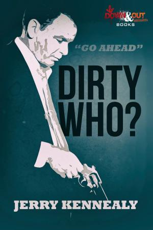 Cover of the book Dirty Who? by Eric Beetner