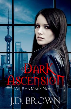 Cover of Dark Ascension