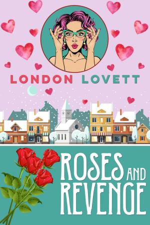 Book cover of Roses and Revenge