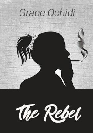 Cover of the book THE REBEL by Laura Trentham