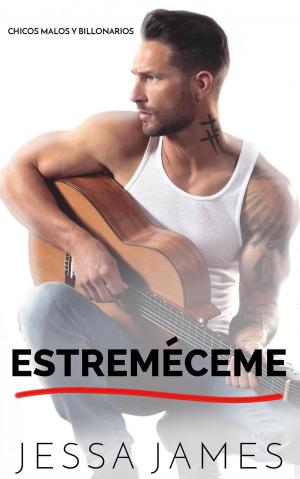 bigCover of the book Estreméceme by 