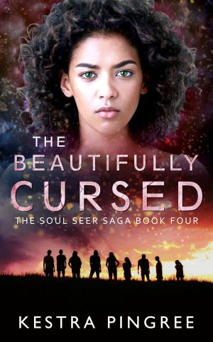 Book cover of The Beautifully Cursed