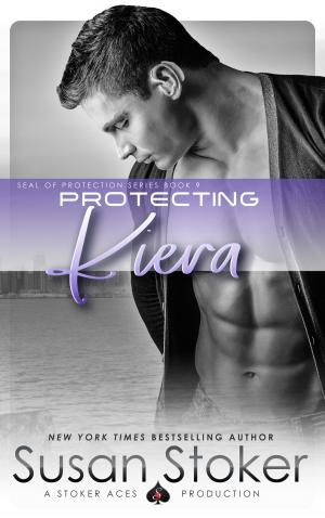 Cover of the book Protecting Kiera by Pippa Croft