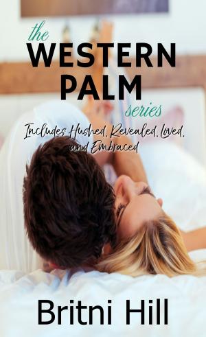 Cover of the book The Western Palm Series by M Hillers