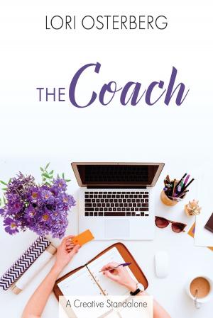 bigCover of the book The Coach by 