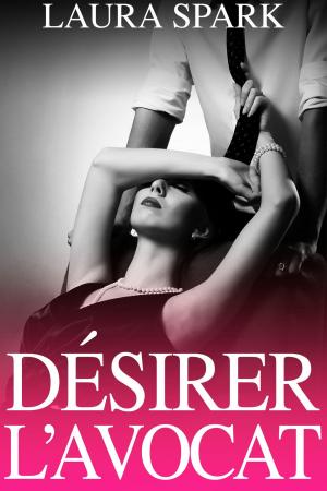 Cover of the book Désirer l'avocat by Laura Spark