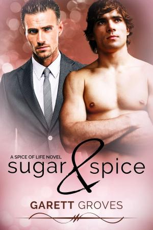 Cover of the book Sugar & Spice by Shawna Lynn Brooks
