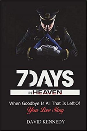 bigCover of the book 7 Days in Heaven by 