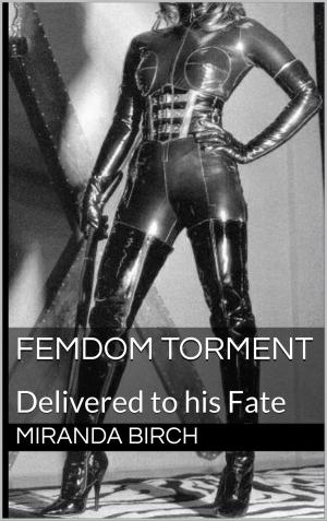 Cover of the book Femdom Torment by Lexi Voss
