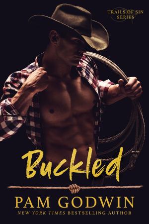 Cover of the book Buckled by Anne Allen