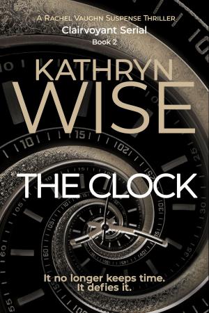 Cover of the book The Clock by Ruby Blaylock