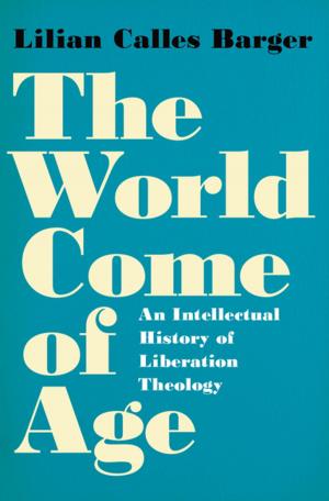 Cover of the book The World Come of Age by Jon Hall