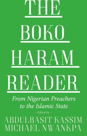 Cover of the book The Boko Haram Reader by Joanne Martin