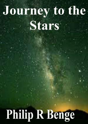 Cover of Journey to the Stars