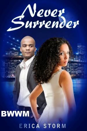 Cover of the book Never Surrender by Gena Showalter