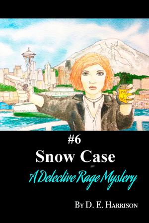 Cover of the book Snow Case by John Brady