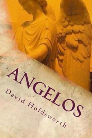 Cover of the book Angelos by David W Bradley