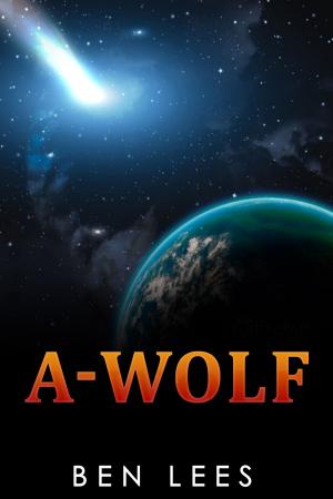 Cover of the book A-Wolf by Vasile Alecsandri