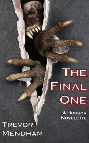 Cover of The Final One