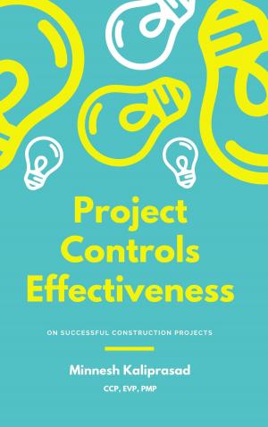 Cover of the book Project Controls Effectiveness on Successful Construction Projects by Chic McSherry