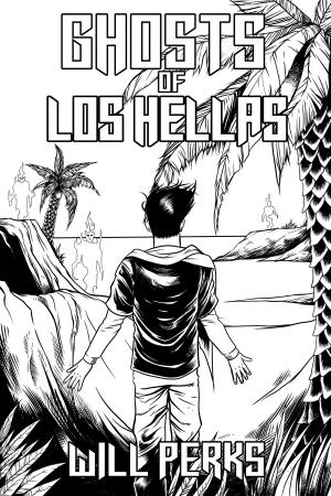 bigCover of the book Ghosts of Los Hellas by 