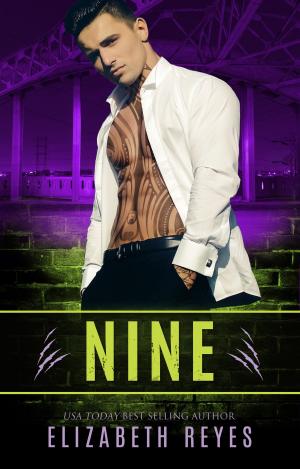 Cover of the book Nine (Boyle Heights) by Mary Tribbey