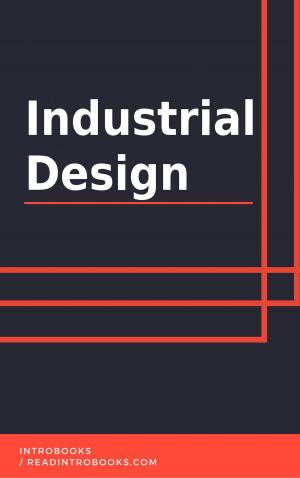 Cover of the book Industrial Design by FastKnowledge