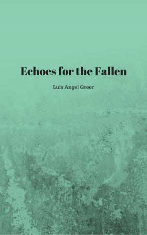 Cover of Echoes for the Fallen