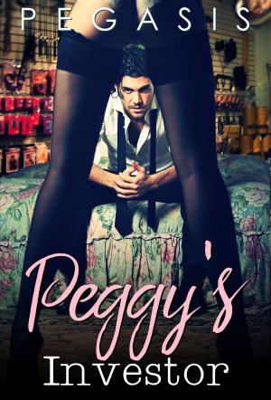 Cover of the book Peggy's Investor by Eden Ashe