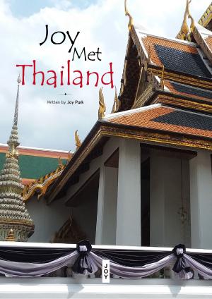 bigCover of the book Joy Met Thailand by 