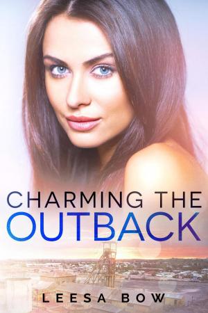 Cover of the book Charming the Outback by Sandra McNally