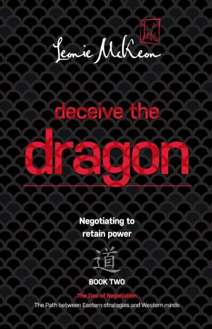 Cover of the book Deceive the Dragon by Sven Grams