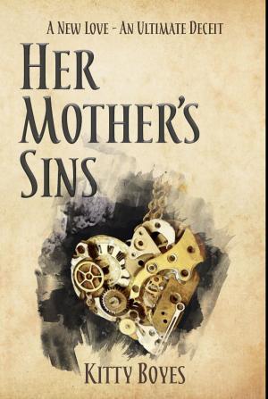 Cover of the book Her Mother's Sins by Alexie Linn