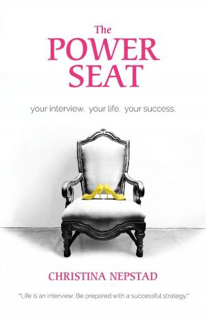 Cover of the book The Power Seat by Victor Angry