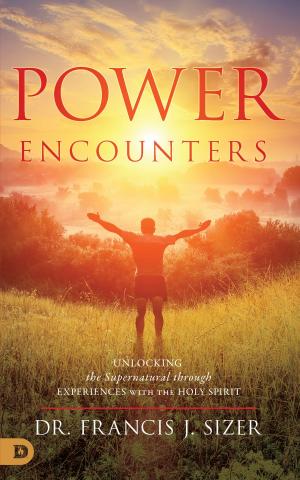 Cover of the book Power Encounters by Mark D. Michael