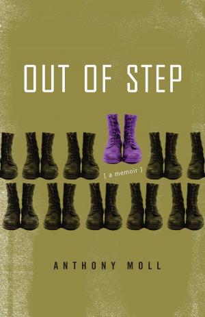 Book cover of Out of Step