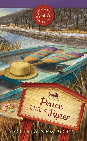 Cover of the book Peace Like a River by Julie Ziglar Norman
