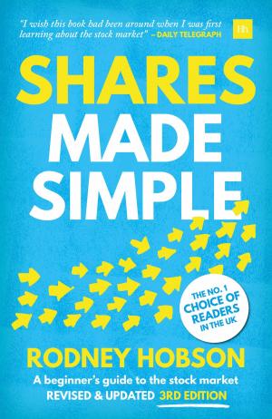 Book cover of Shares Made Simple