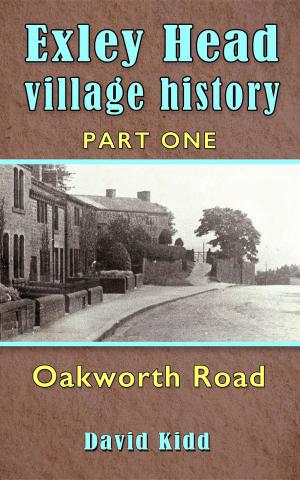 Cover of Exley Head Village History