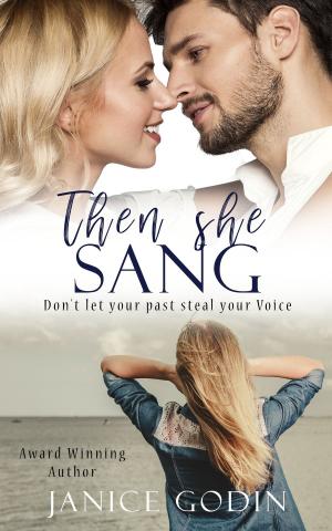 Cover of Then She Sang (Book II of the Islander Romance series)