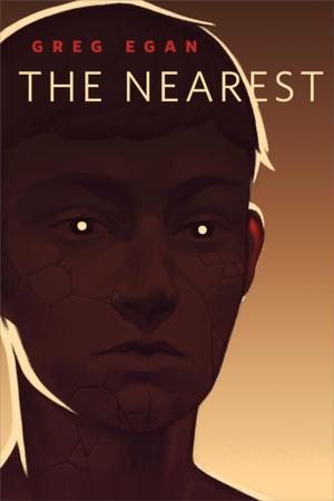 Cover of the book The Nearest by Ramsey Campbell