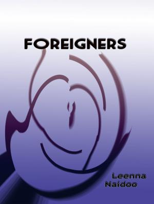 Cover of the book Foreigners by David Brin